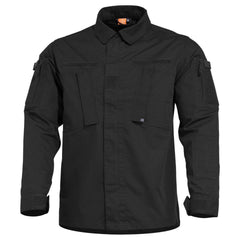 Veston Acu 2.0 K02012-01 Black