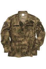 Veston Acu Poco R/S Foliage Green