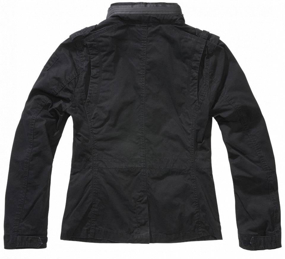 Veston Dama Britania Black
