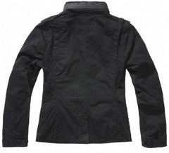 Veston Dama Britania Black