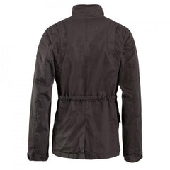 Veston Delta Britannia Negru