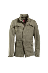 Veston Delta Britannia