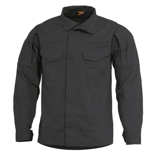 Veston Lycos K02023-01 Black