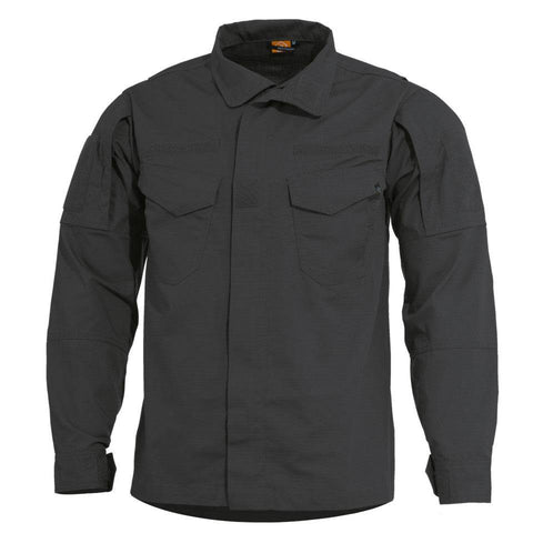 Veston Lycos K02023-01 Black
