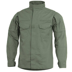 Veston Lycos K02023-06Cg Cargo Green
