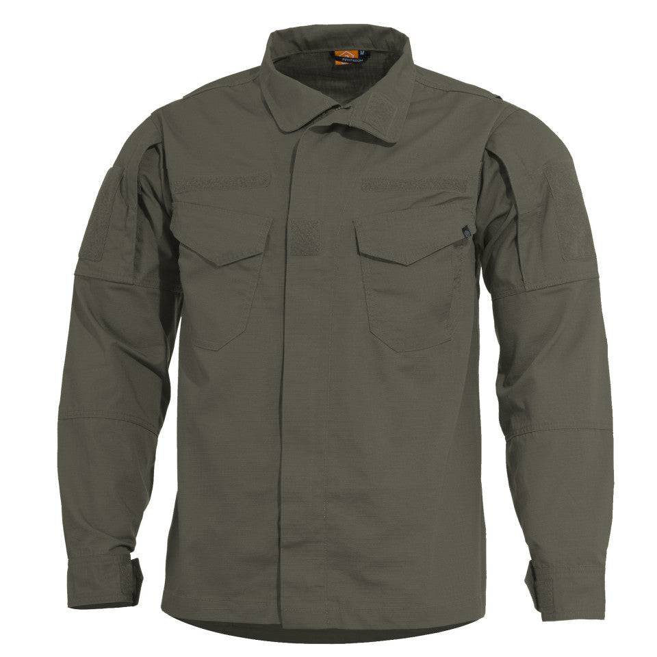 Veston Lycos K02023-06Rg Ranger Green