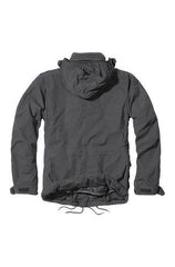 Veston M-65 Giant Black