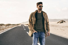 Veston M-65 Giant Camel