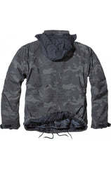 Veston M-65 Giant Darkcamo