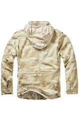 Veston M-65 Giant Desert Storm