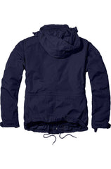 Veston M-65 Giant Navy