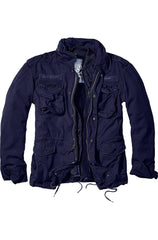 Veston M-65 Giant Navy