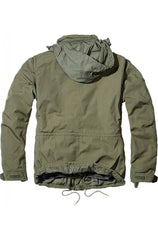 Veston M-65 Giant Oliv
