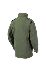 Veston M65 Teesar Oliv