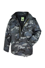 Veston M65 Us Camuflaj Jandarm