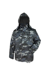 Veston M65 Us Camuflaj Jandarm