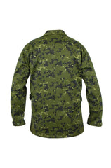 Veston Militar Bdu Danez