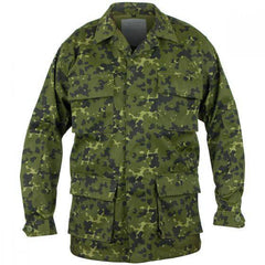 Veston Militar Bdu Danez