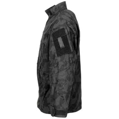 Veston Militari Bdu Ripstop Camuflaj Night Camo Mfh