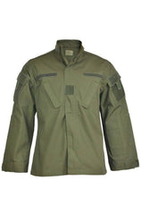 Veston Ripstop Acu Oliv