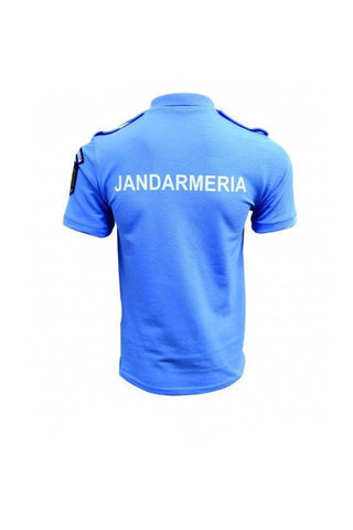 Tricou Polo Jandarmeria Romana