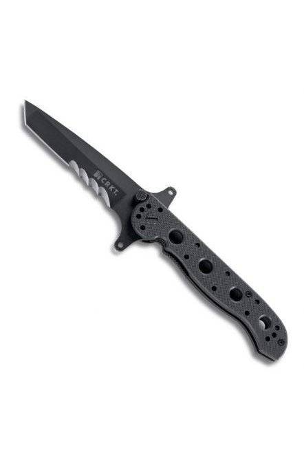 BRICEAG AUTOMAT CRKT SPECIAL FORCES G10 M16-13SFG
