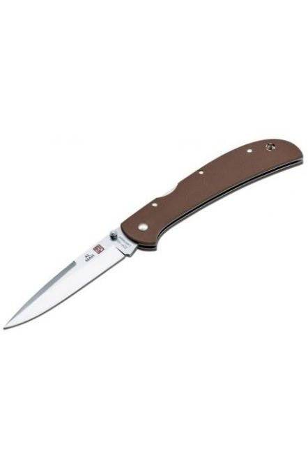 BRICEAG BOKER AL MAR EAGLE HEAVY DUTY