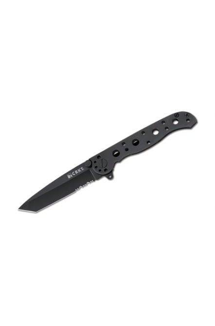 BRICEAG BOKER CRKT M16 STAINLESS STEEL TANTO