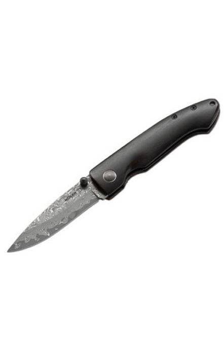 BRICEAG BOKER PLUS DAMASCUS GENT 2