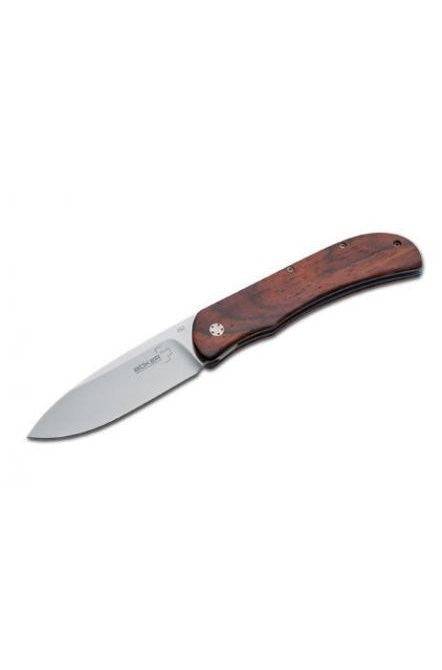 BRICEAG BOKER PLUS EXSKELIBUR 1 COCOBOLO