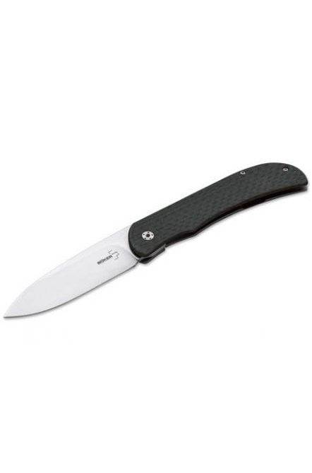 BRICEAG BOKER PLUS EXSKELIBUR I CARBON