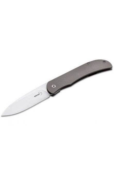 BRICEAG BOKER PLUS EXSKELIBUR II TITAN