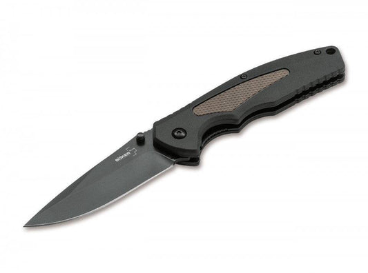 Briceag Boker Plus Gemini NGA BK Coyote