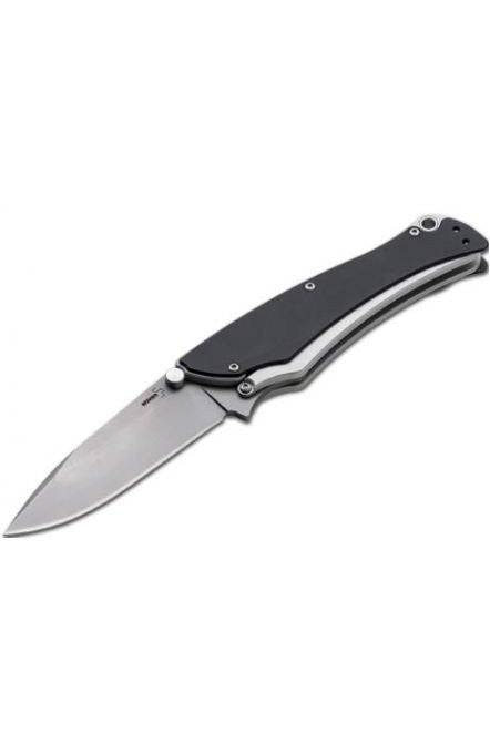 BRICEAG BOKER PLUS GRIPLOC