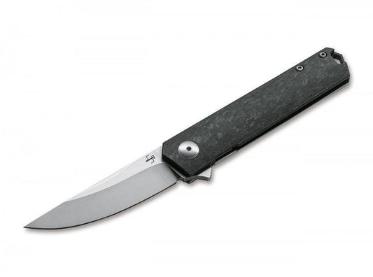 BRICEAG BOKER PLUS KWAIKEN COMPACT FLIPPER