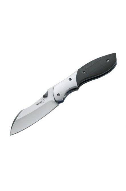 BRICEAG BOKER PLUS MINI VANQUISH