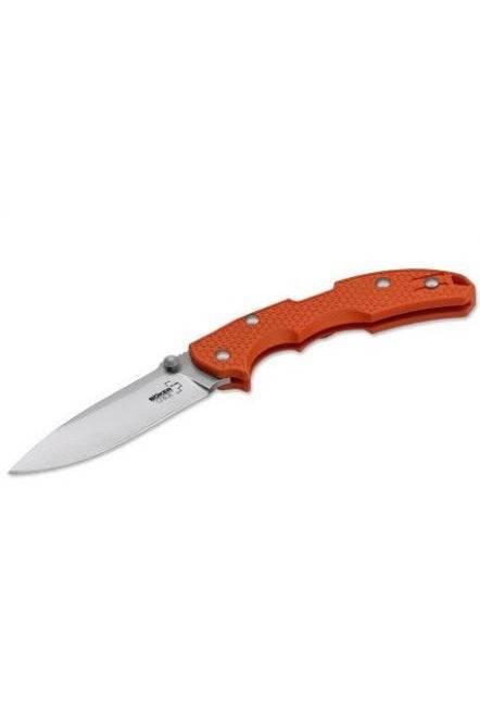 BRICEAG BOKER PLUS PATRIOT ORANGE