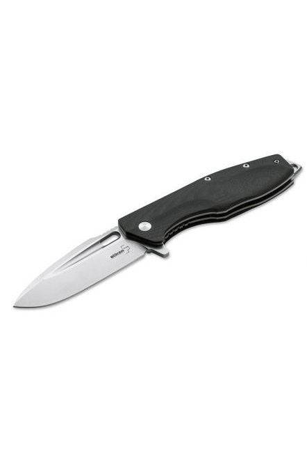 BRICEAG BOKER PLUS PLUS CARACAL FOLDER 01BO771