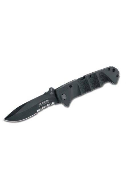 BRICEAG BOKER PLUS REALITY BASED RECURVE BLADE