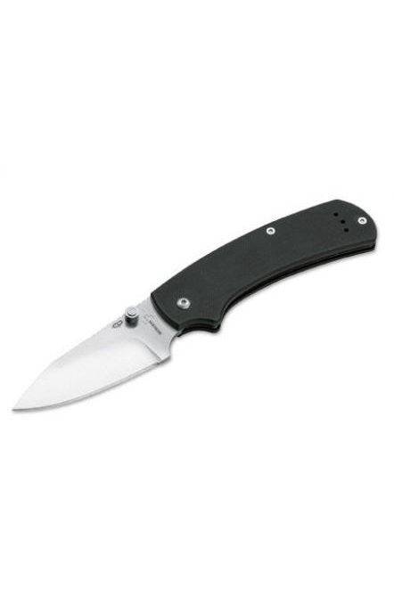 BRICEAG BOKER PLUS XS SATIN