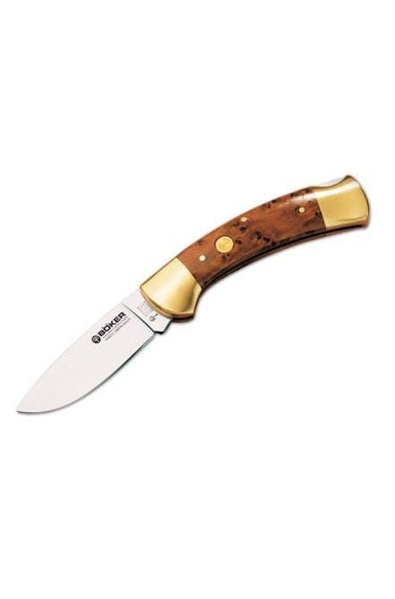 BRICEAG BOKER POCKET THUJA