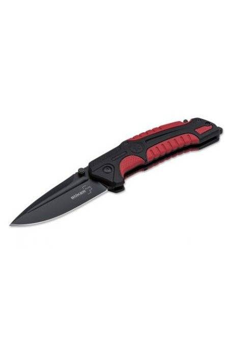 BRICEAG BOKER SAVIOR 1