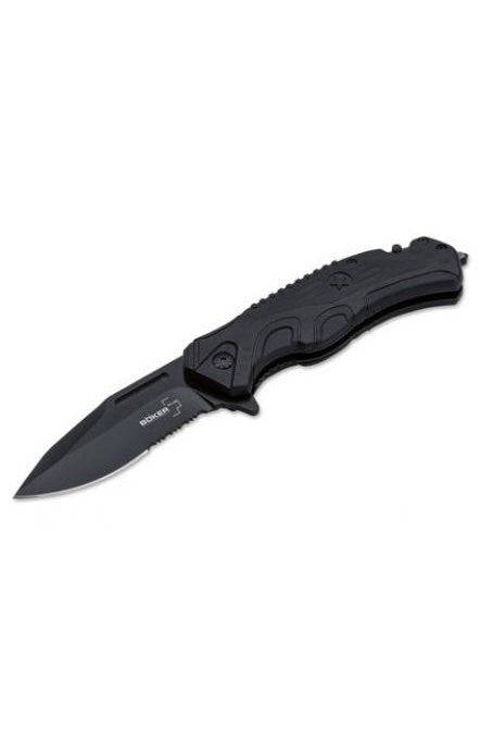 BRICEAG BOKER SAVIOR 2