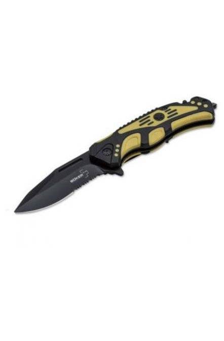 BRICEAG BOKER SAVIOR 3