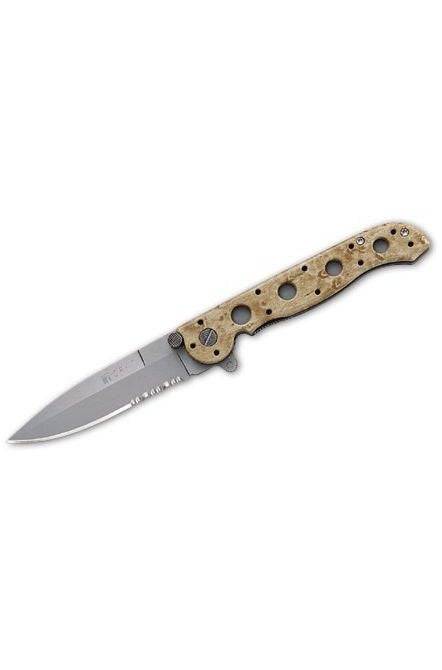 BRICEAG CRKT M16-13ZM