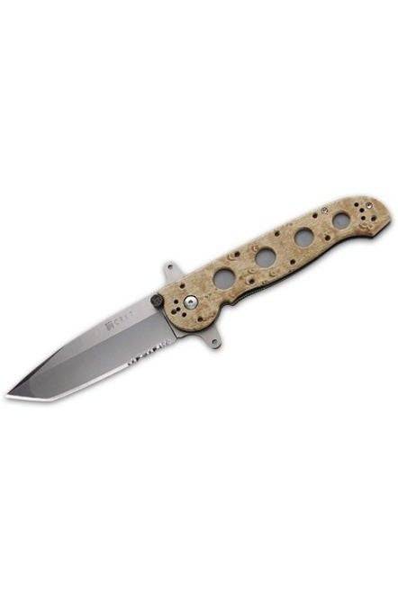 BRICEAG CRKT M16-14ZSF