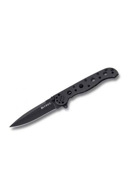 BRICEAG CRKT M16 BLACK