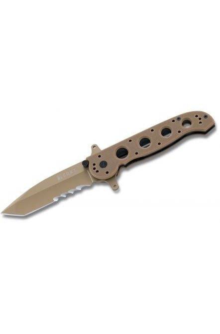 BRICEAG CRKT M16 DESERT LARGE