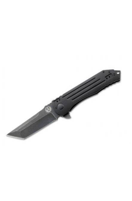 BRICEAG CRKT RUGER 2-STAGE