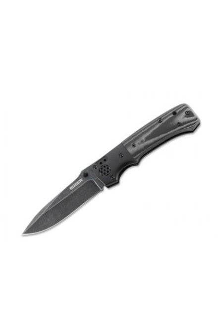 BRICEAG CRKT RUGER ALL-CYLINDERS